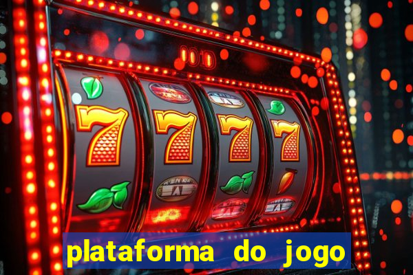 plataforma do jogo do touro